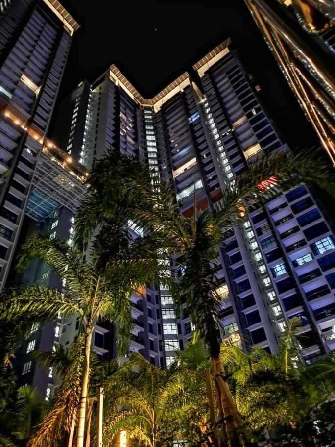 Atlantis Apple Home Melaka Townarea Exterior foto